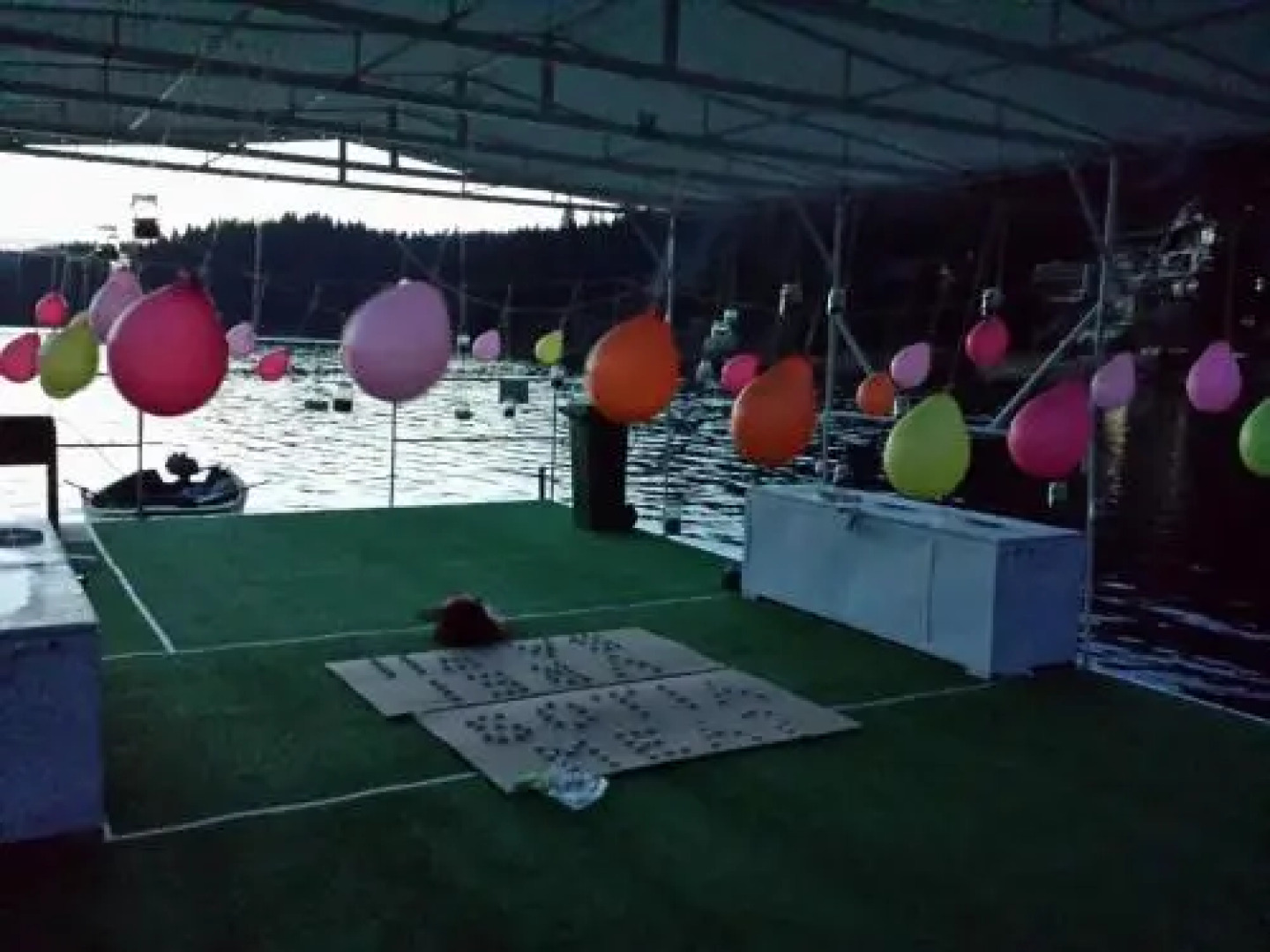 Pensiunea Alpin Belis