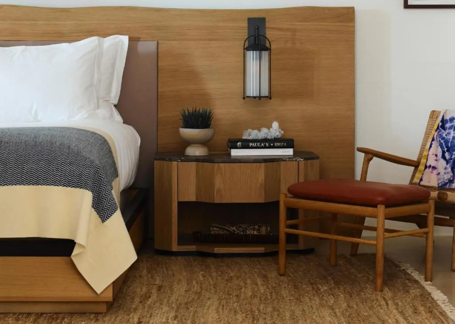 Отель Six Senses Ibiza