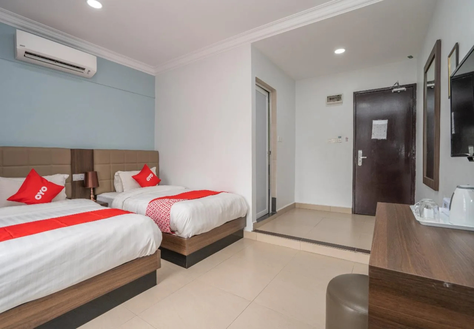 Beryll Inn Cyberjaya