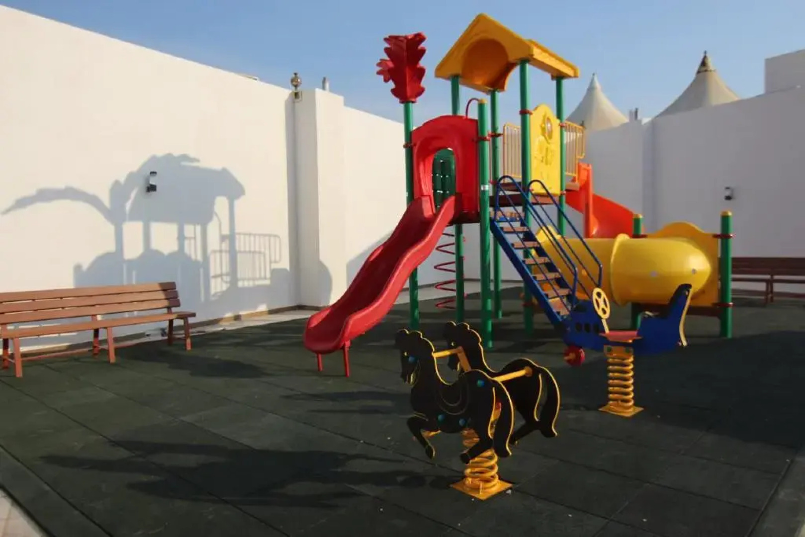 Sand Beach Suites(Families only)