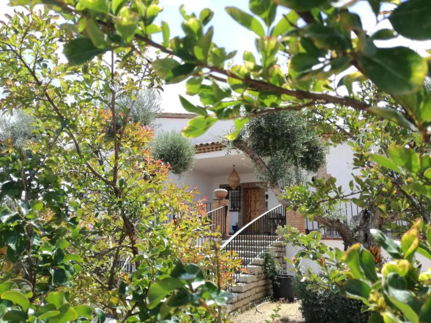 Casa Rural la Amistad