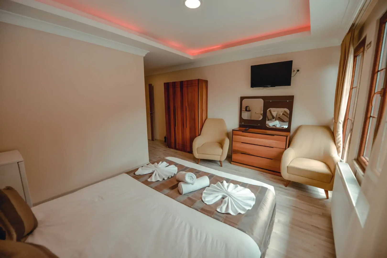 Aygun Motel Uzungol