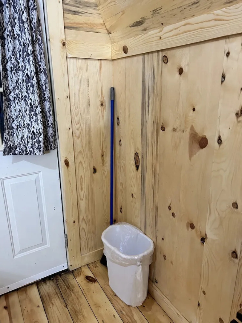 Days End Campground & RV Park