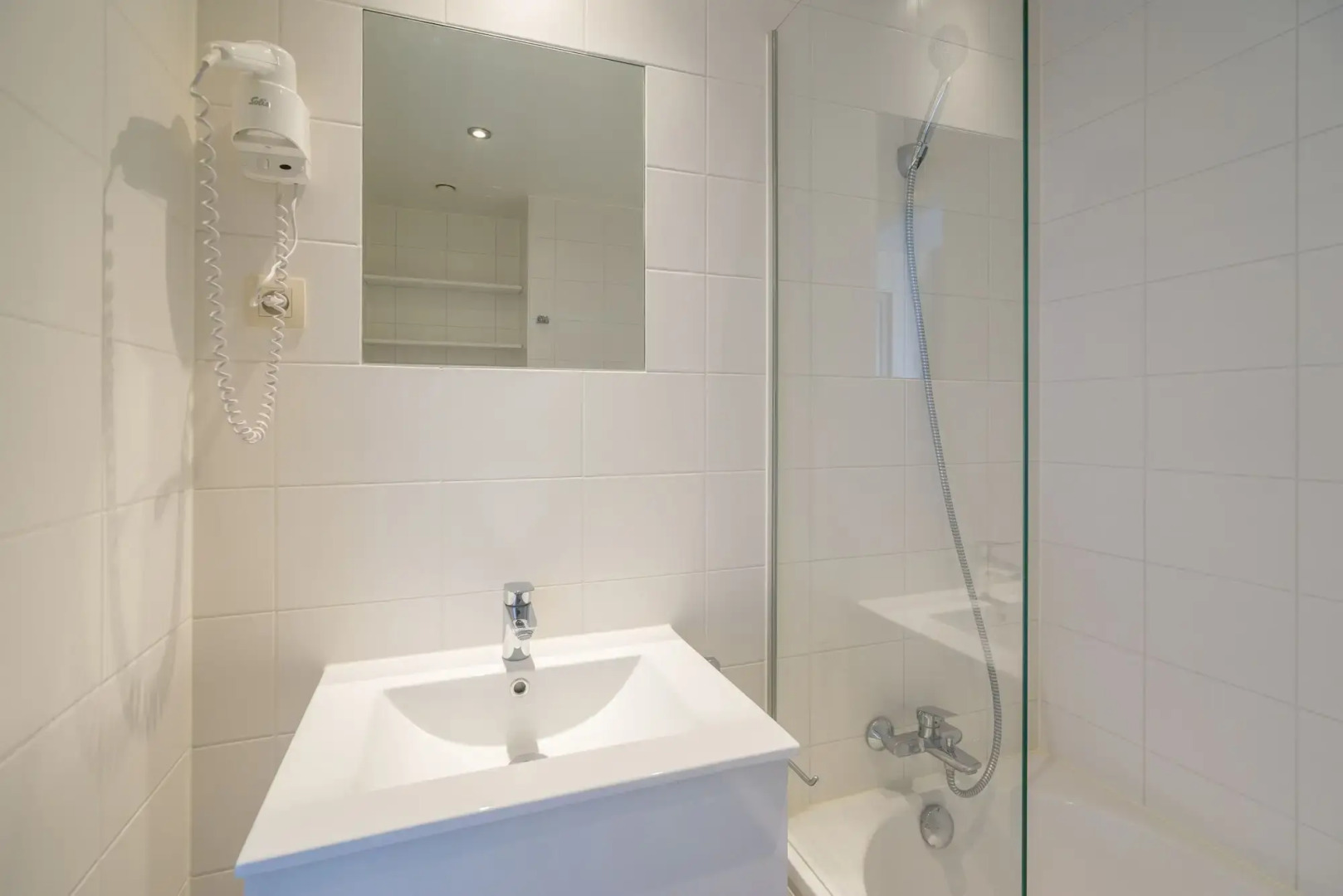 Holiday Suites Westende