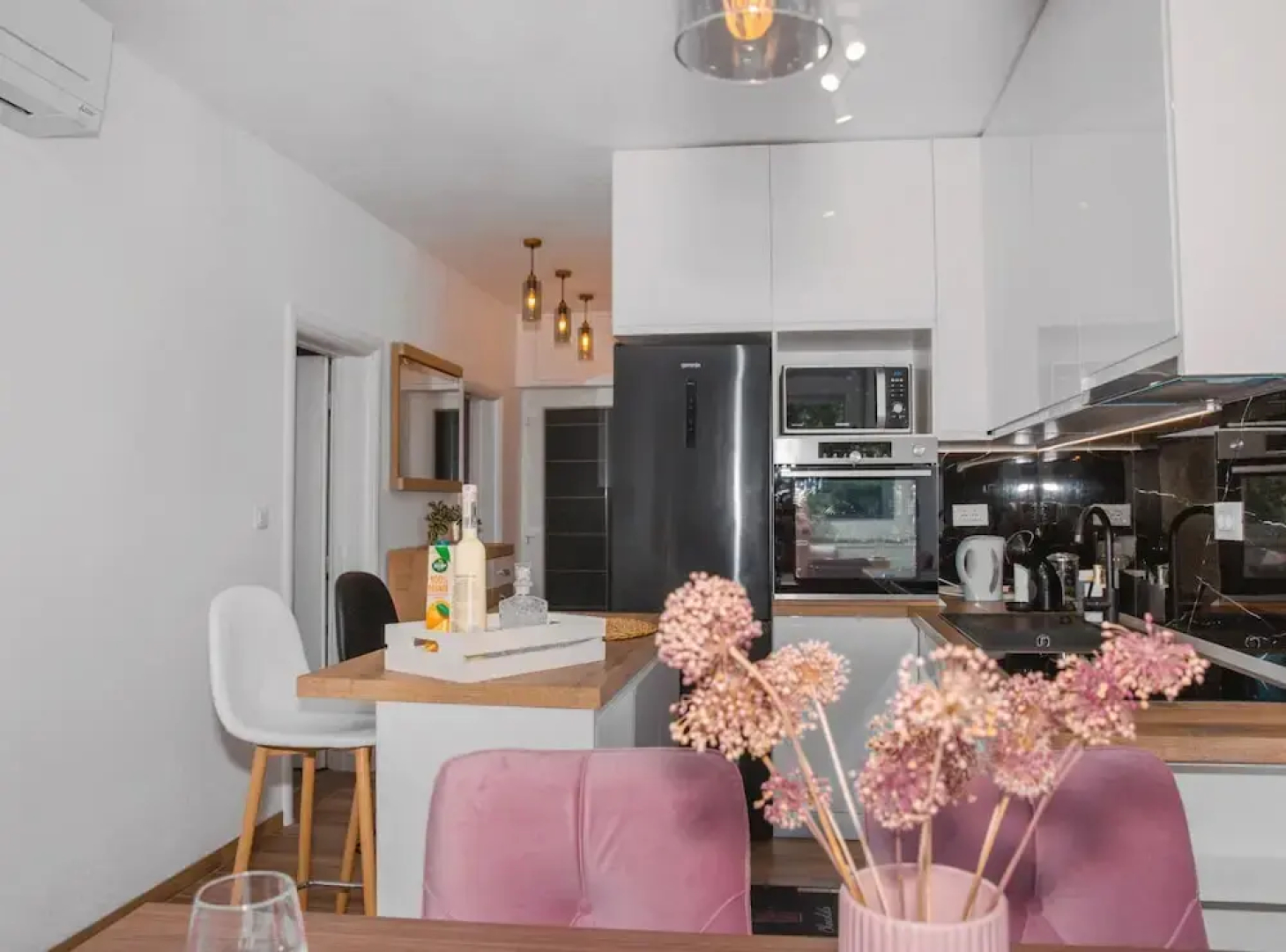 Apartment Matko