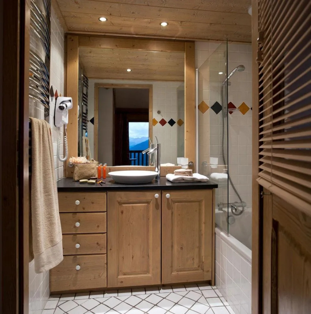 CGH Résidences & Spas Le Hameau du Beaufortain