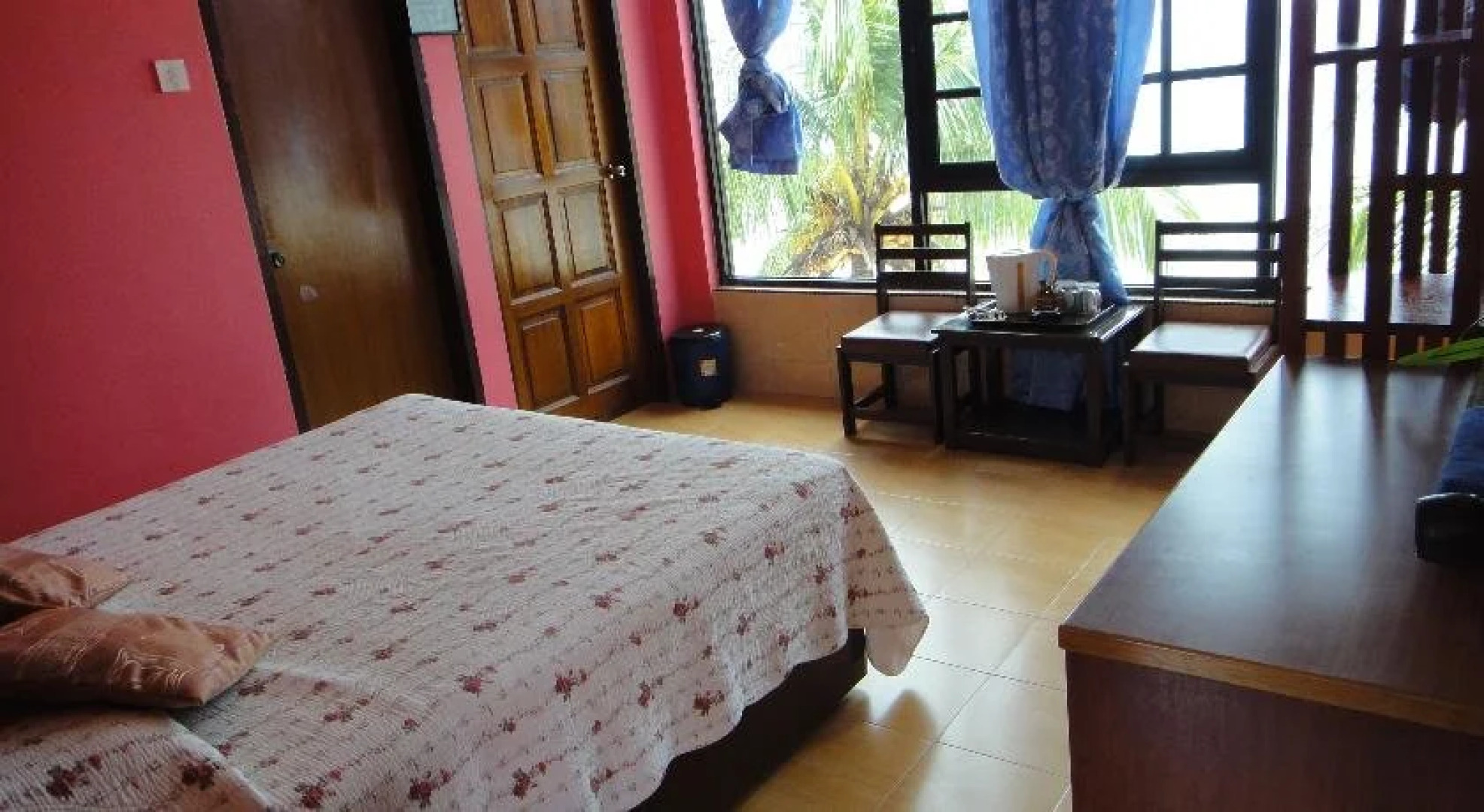 Babura Seaview Resort