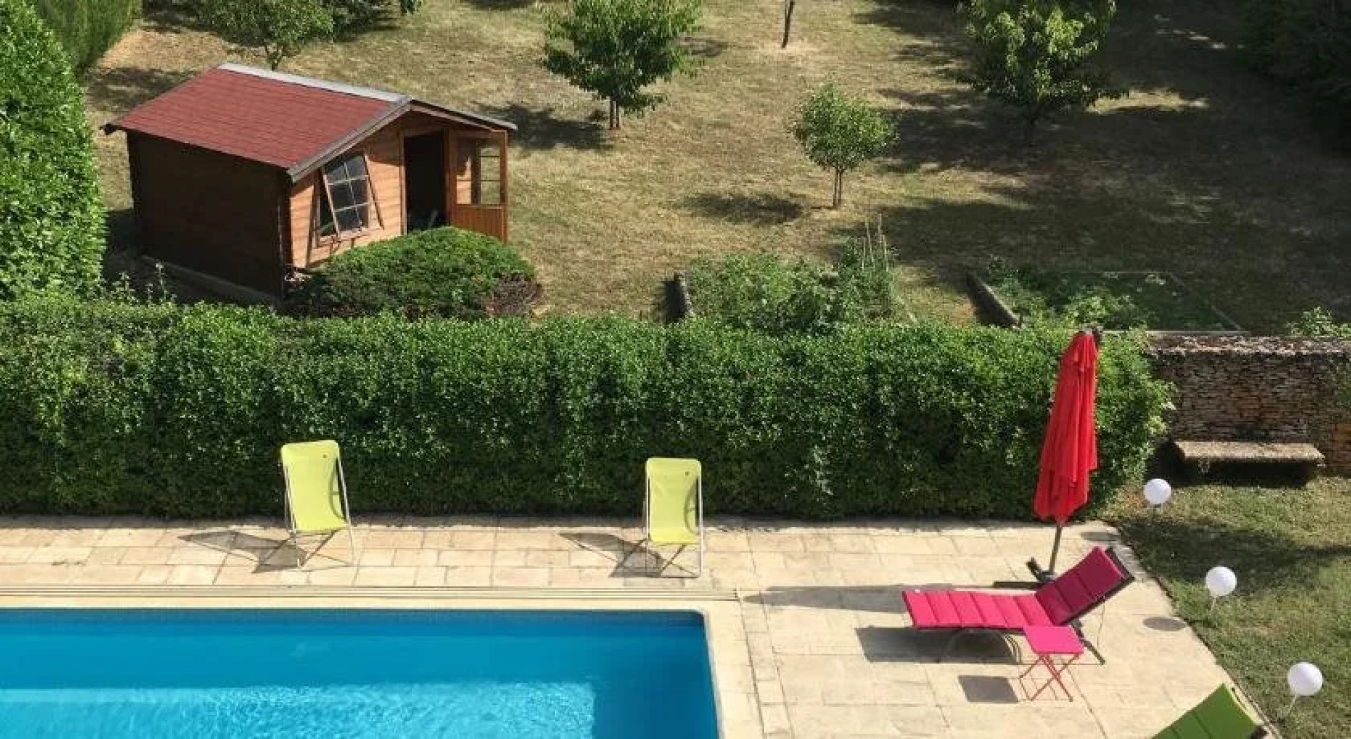 Le Domaine De Canelle