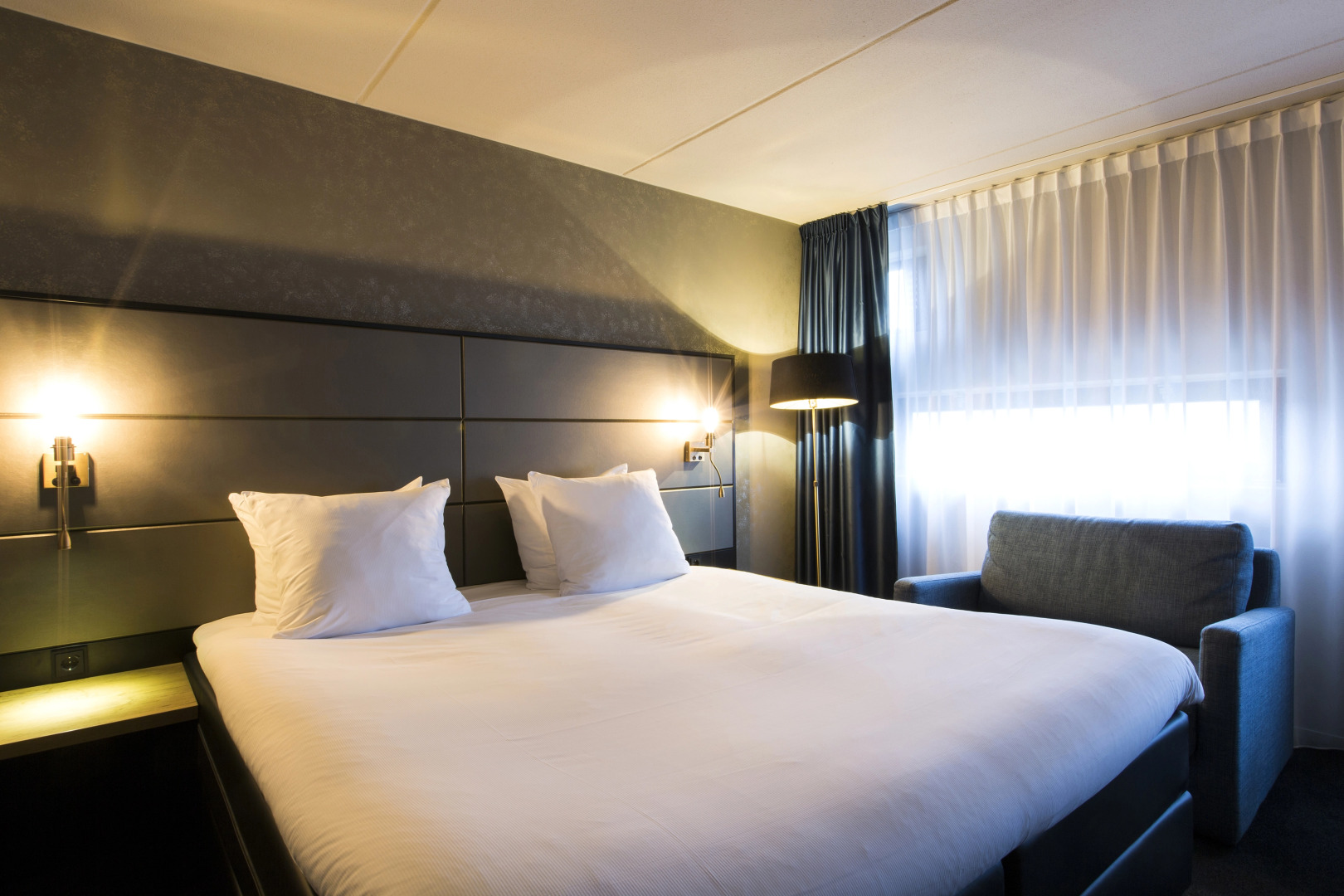 Leonardo Hotel Groningen City Center