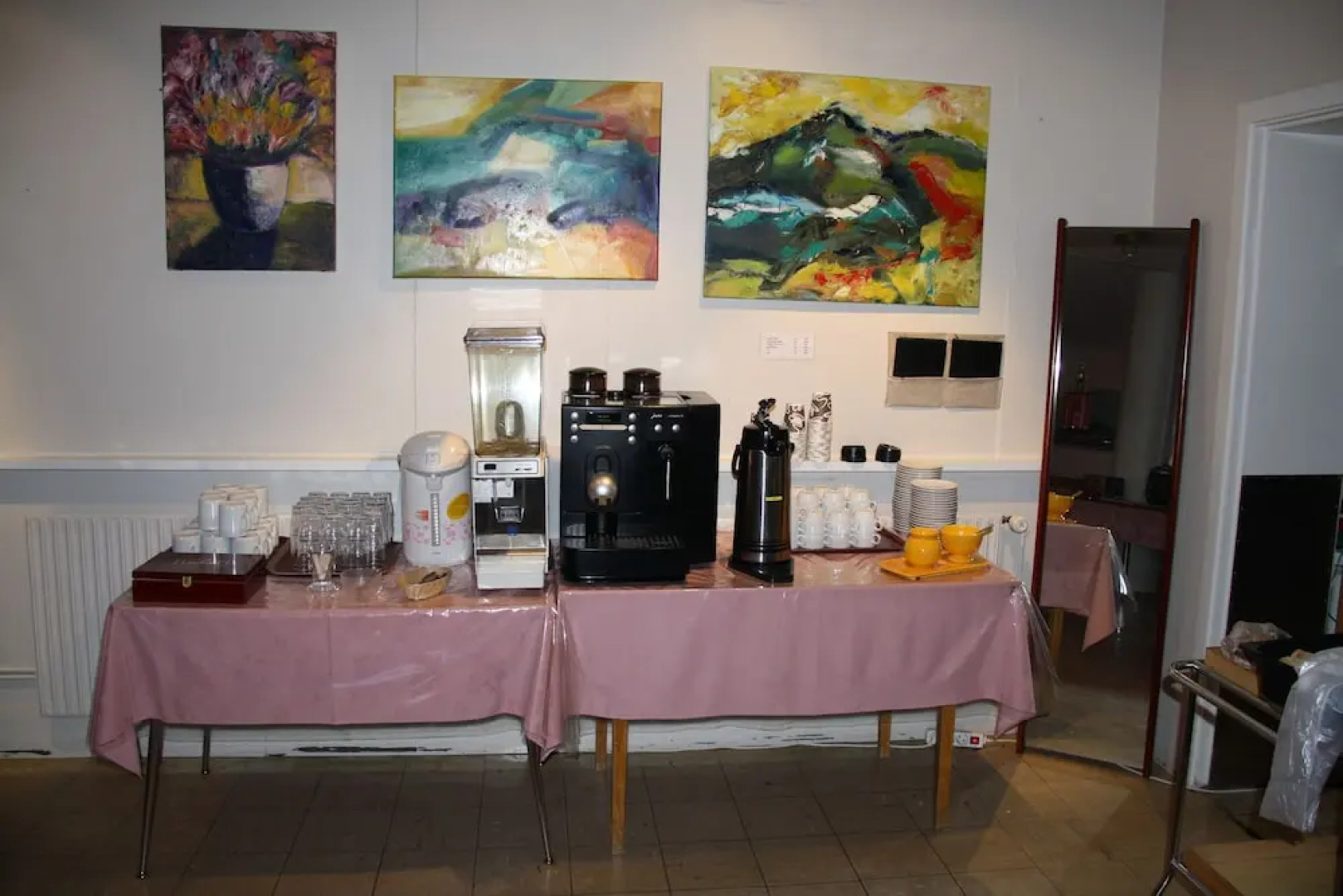 Hotel Reykjanes Apartments