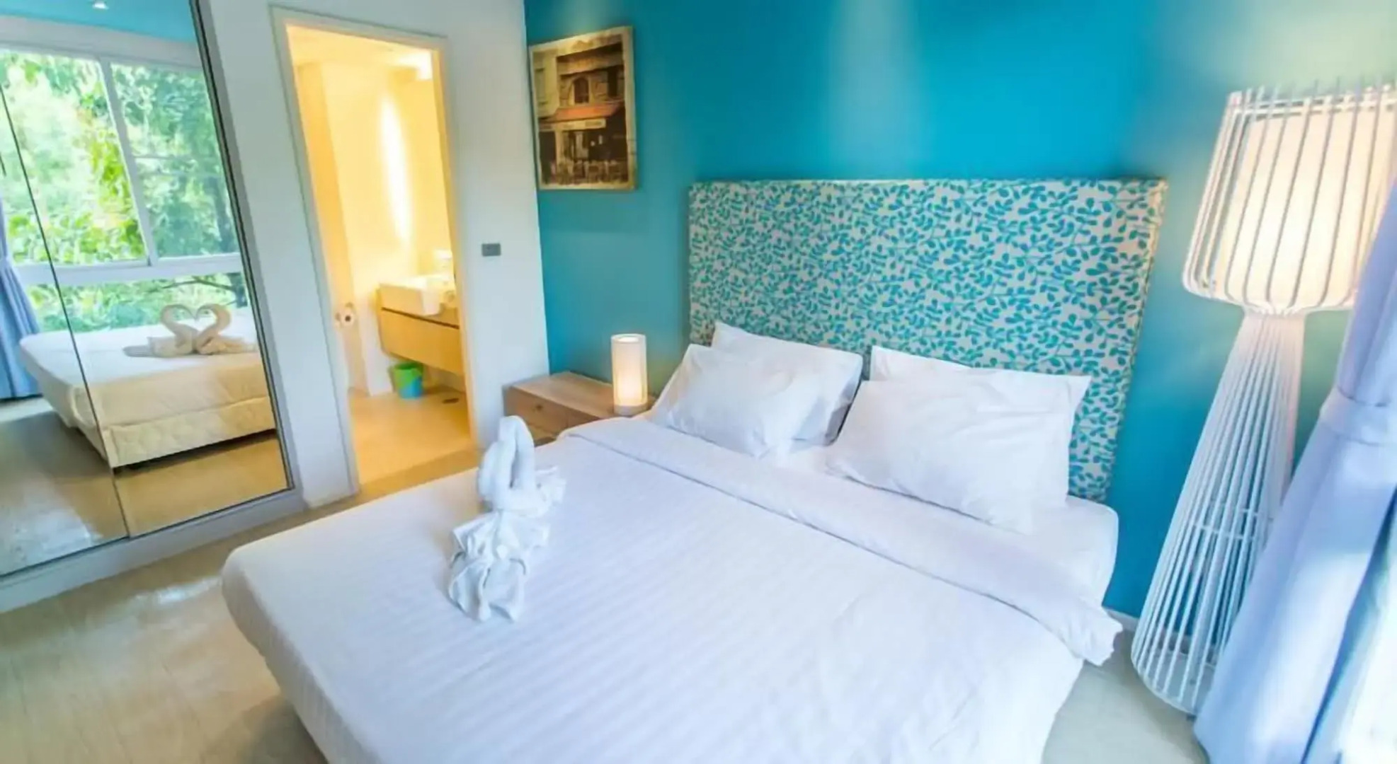 Atlantis Condo Resort Jomtien by EVT