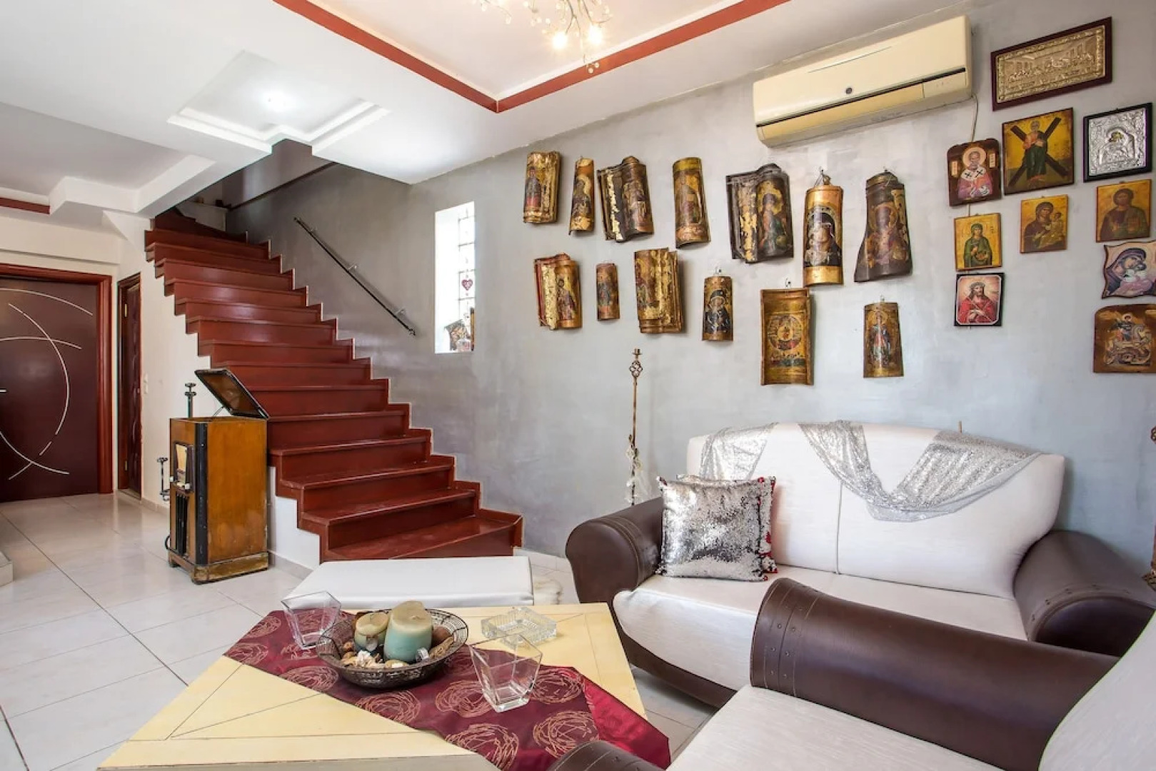 Villa Marilia - Lux home near Beach