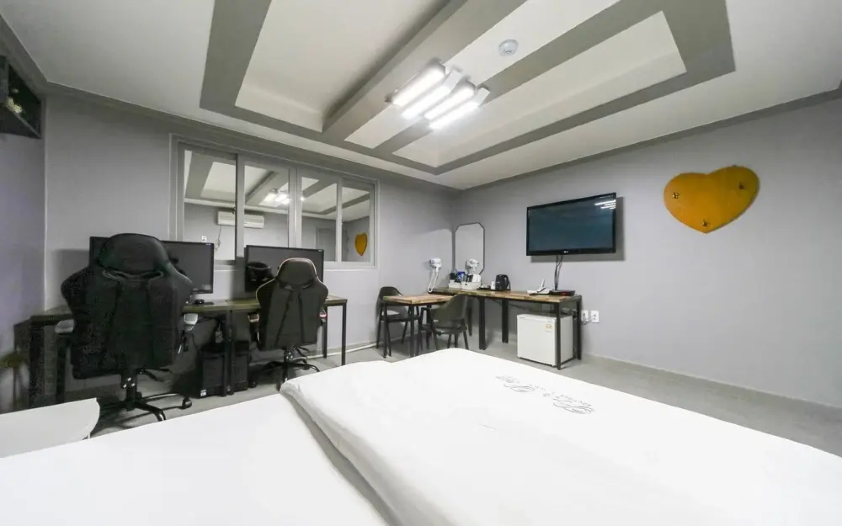 Gumi Geumosan Pink Rose