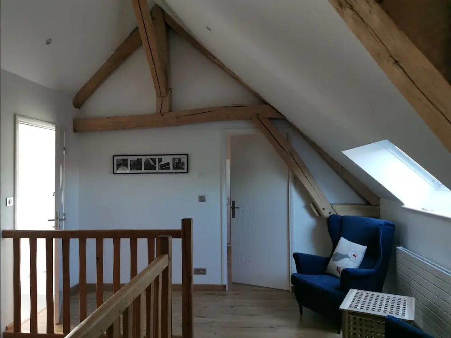 Gite Domaine de Trevety