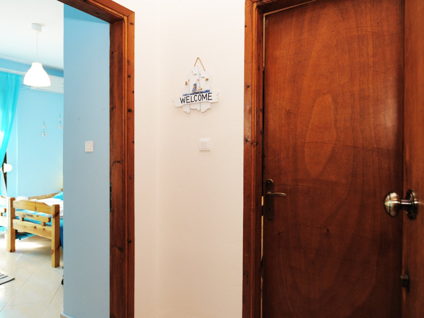 FantaSea View - Nea Fokaia Halkidiki