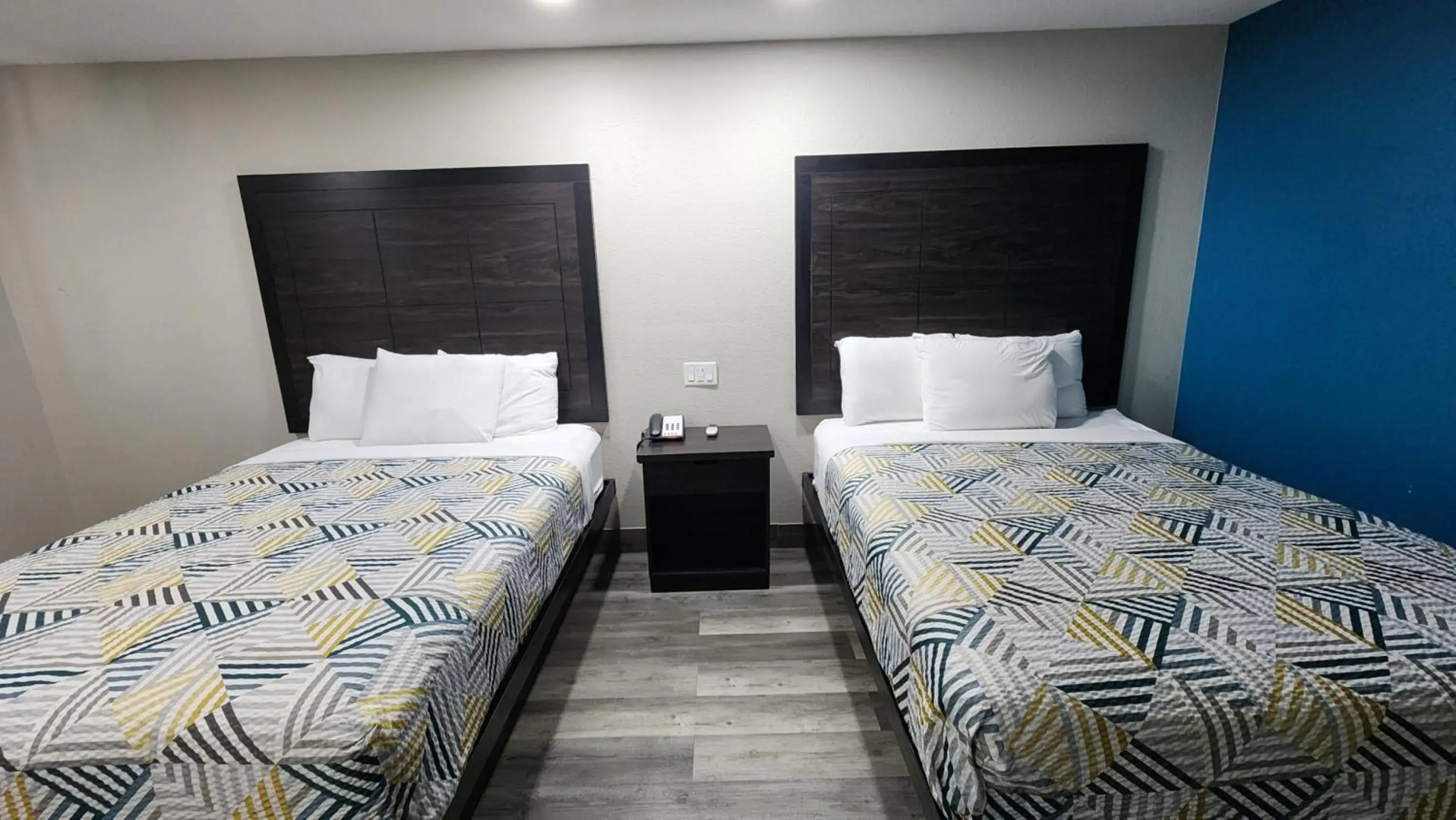 Scottish Inns and Suites Wharton