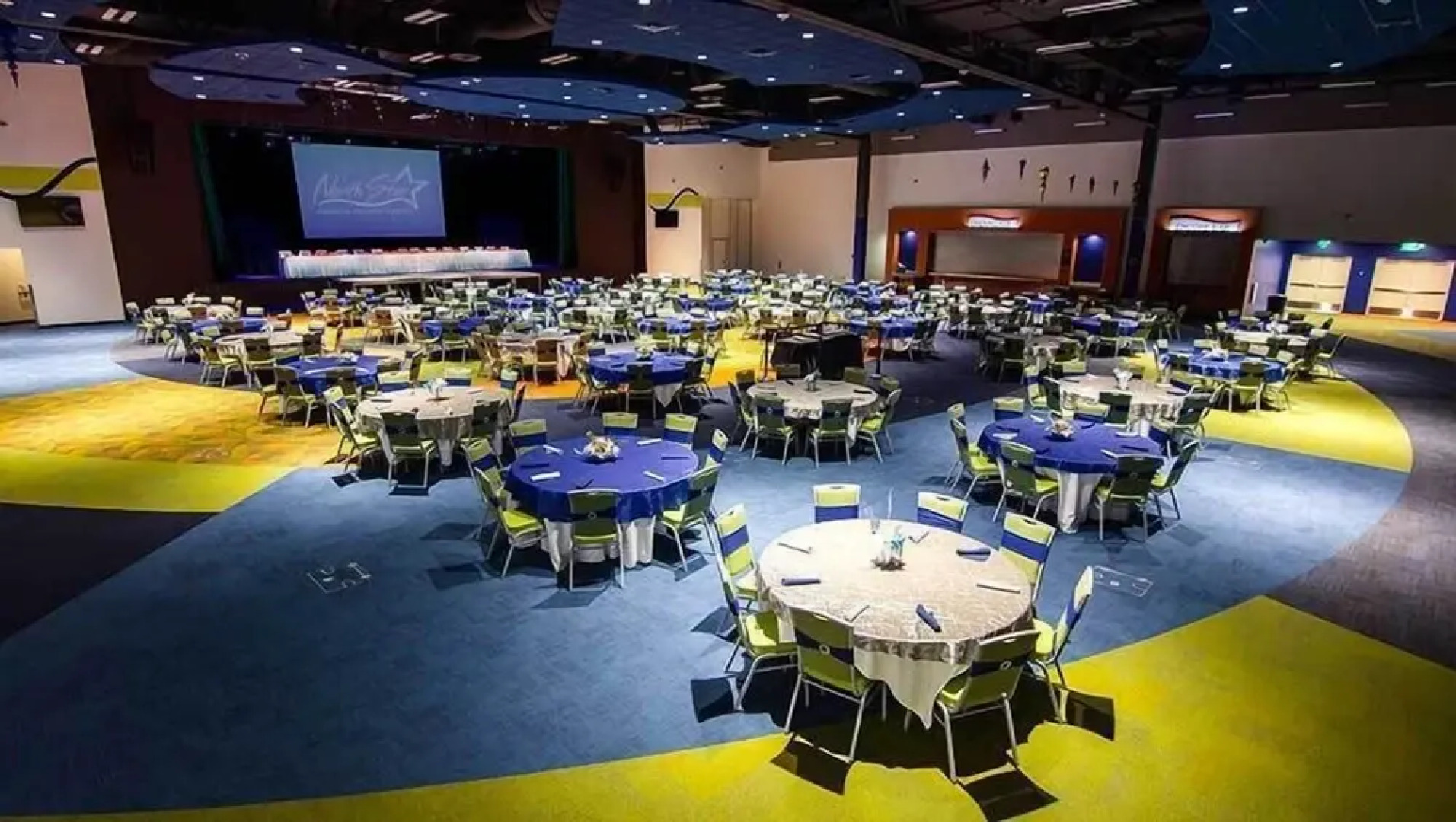 North Star Mohican Casino Resort Hotel