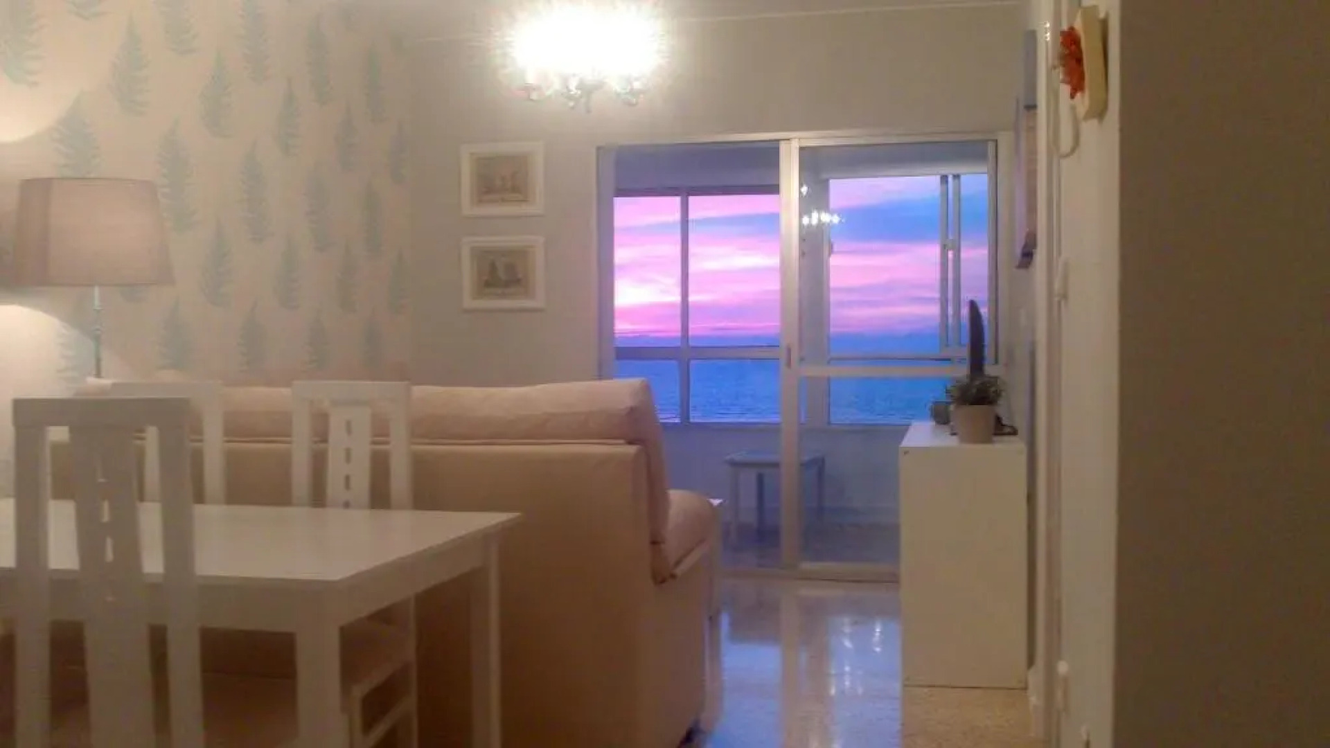 Villablanca Apartamento