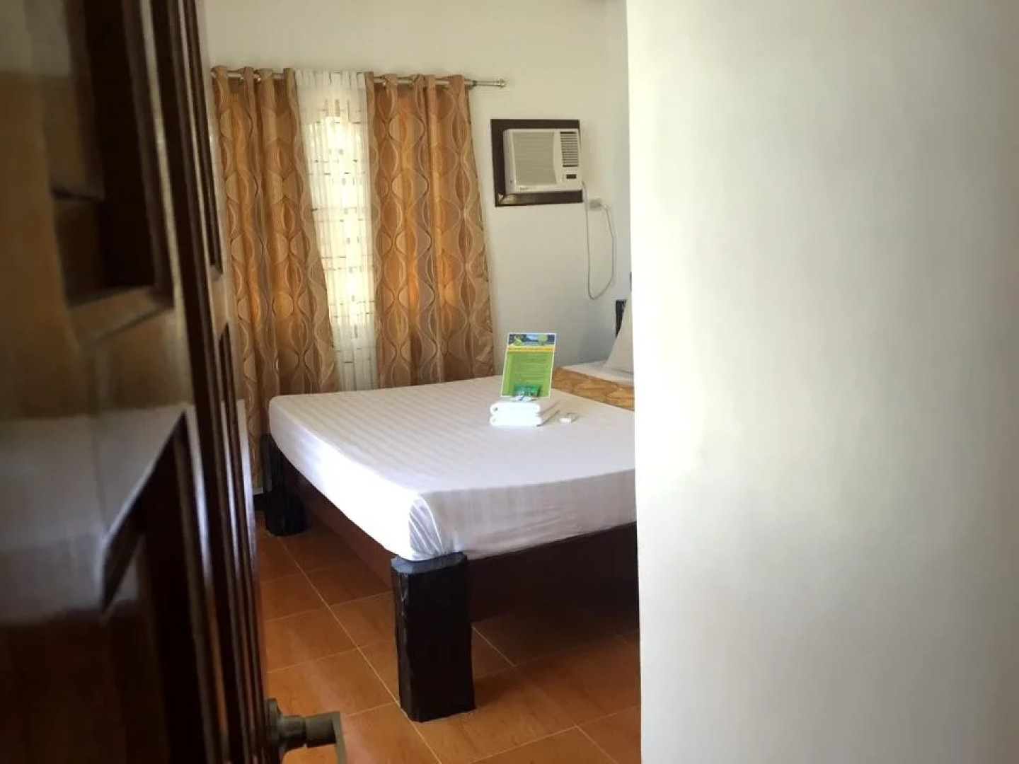 Sophia's Beach Guesthouse