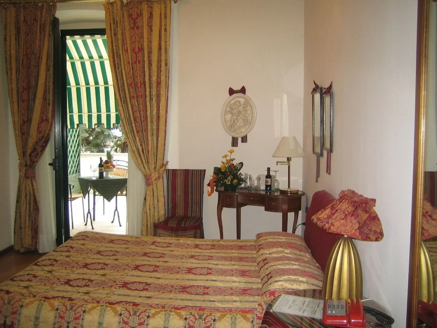 Ristorante Albergo Felcaro