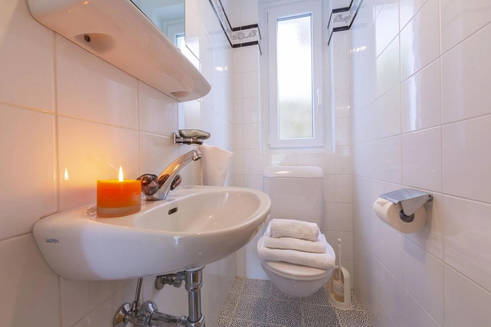 Casa Collina - Appartamento Sole