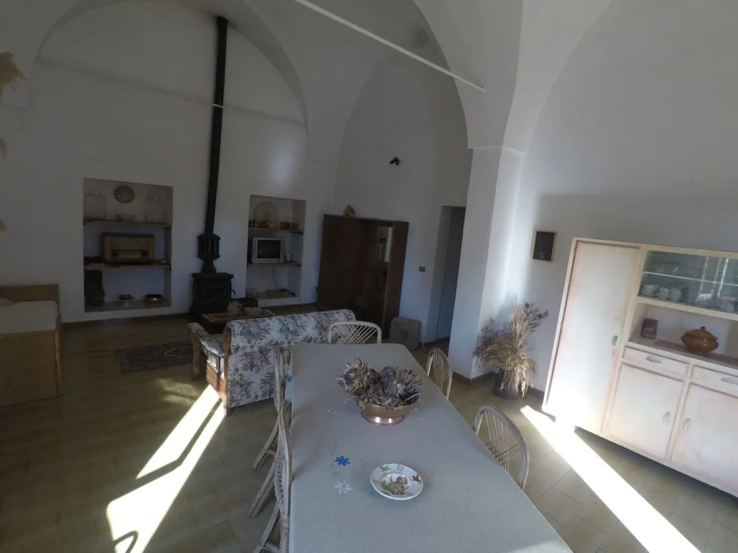 Agriturismo Masseria Piutri