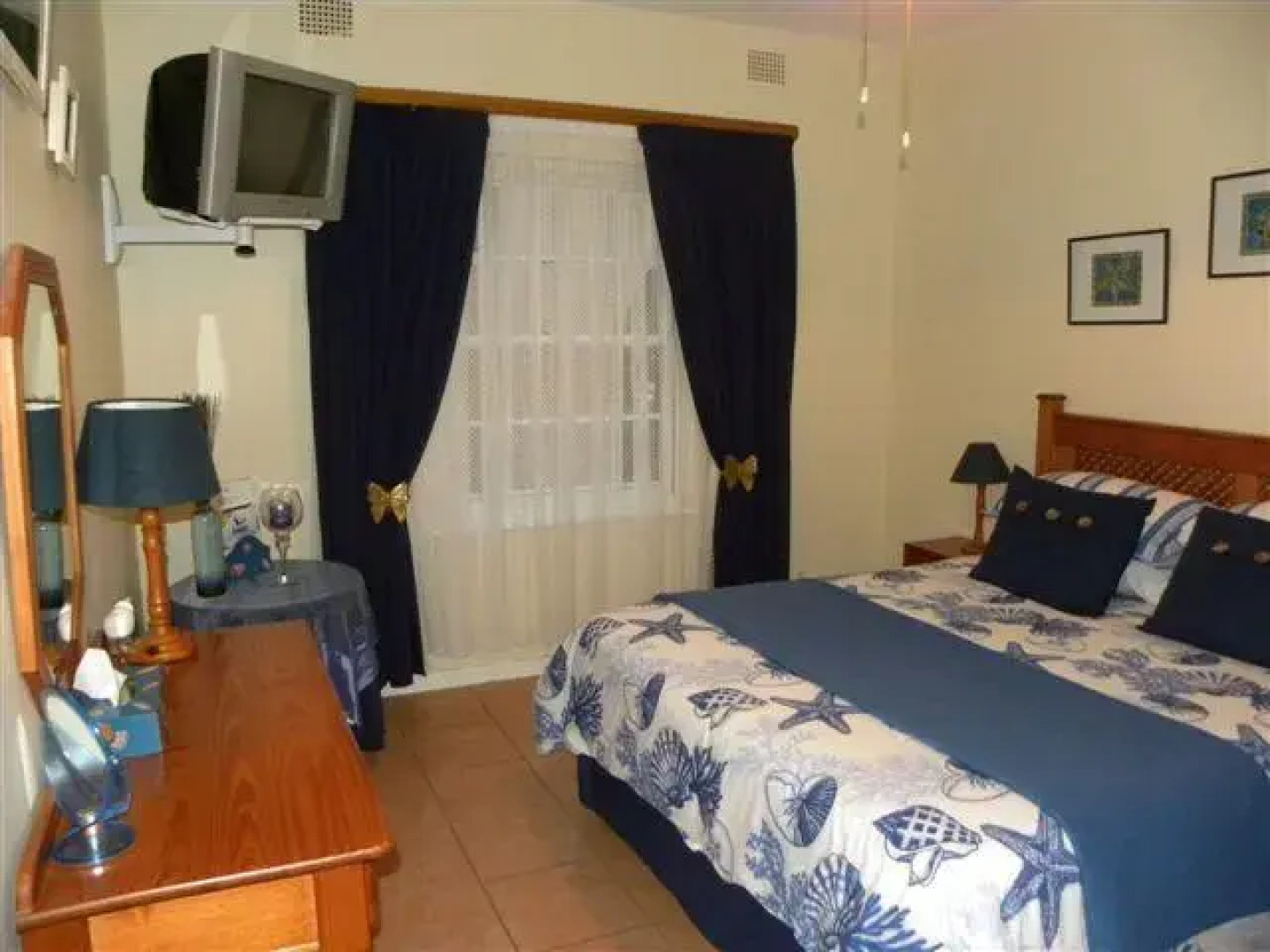 Villa Sea Esta - Self Catering