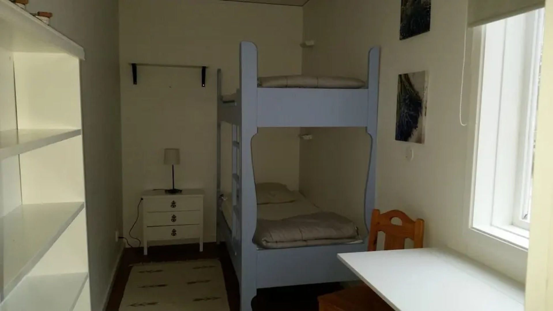 Furudals Vandrarhem och Camping