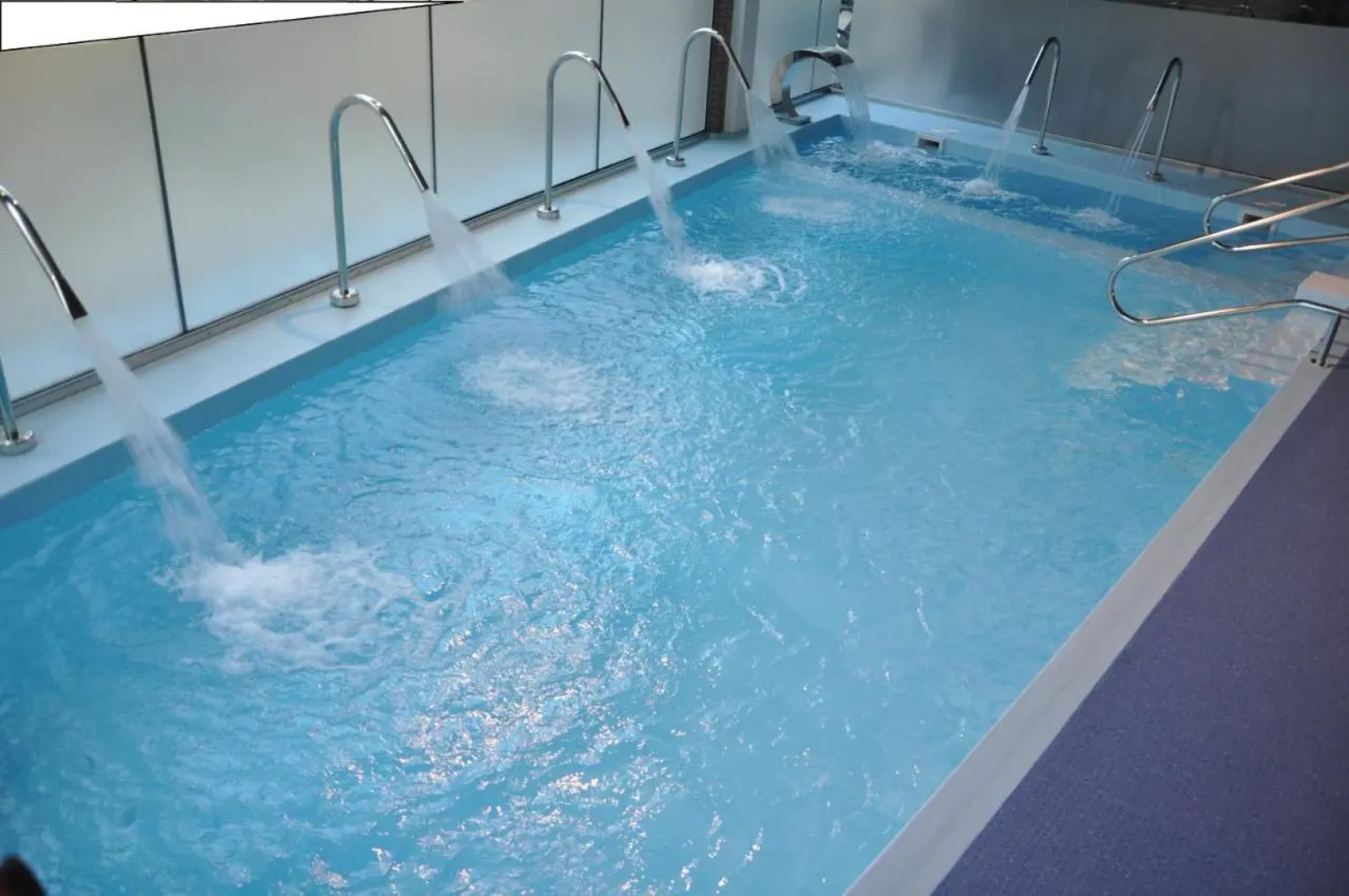 Hotel Palacio del Mar