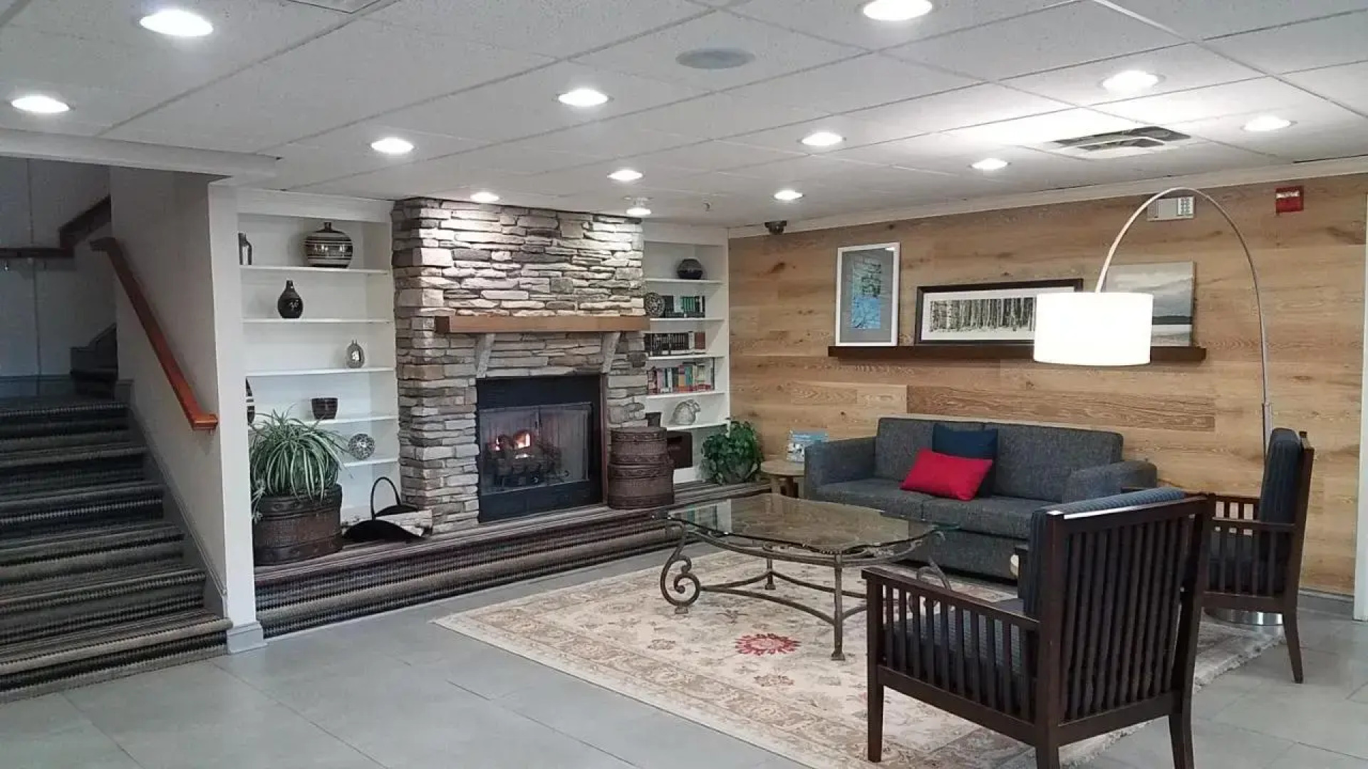 Country Inn & Suites by Radisson, Wytheville, VA