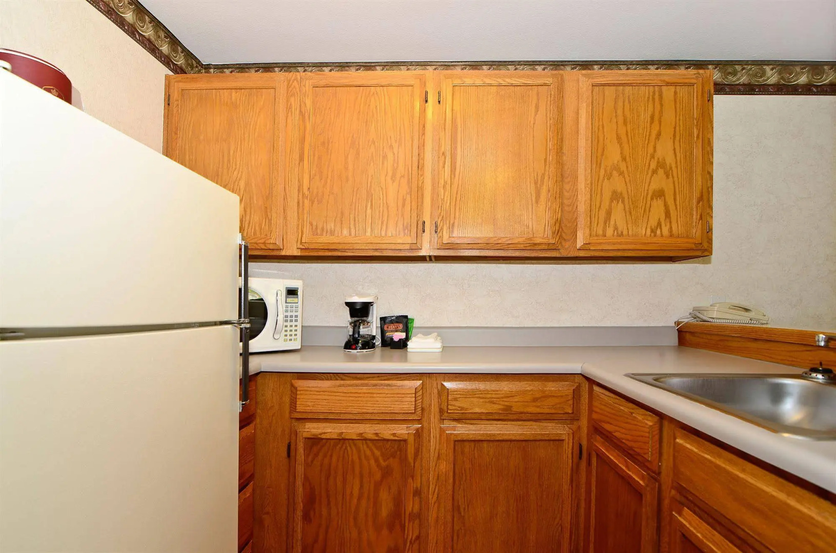 Friday Harbor Suites