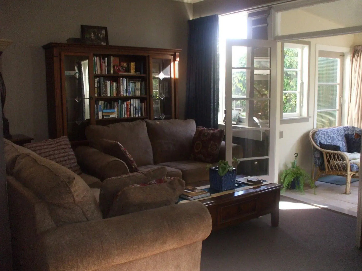 Elizabeth Court Bed and Breakfast