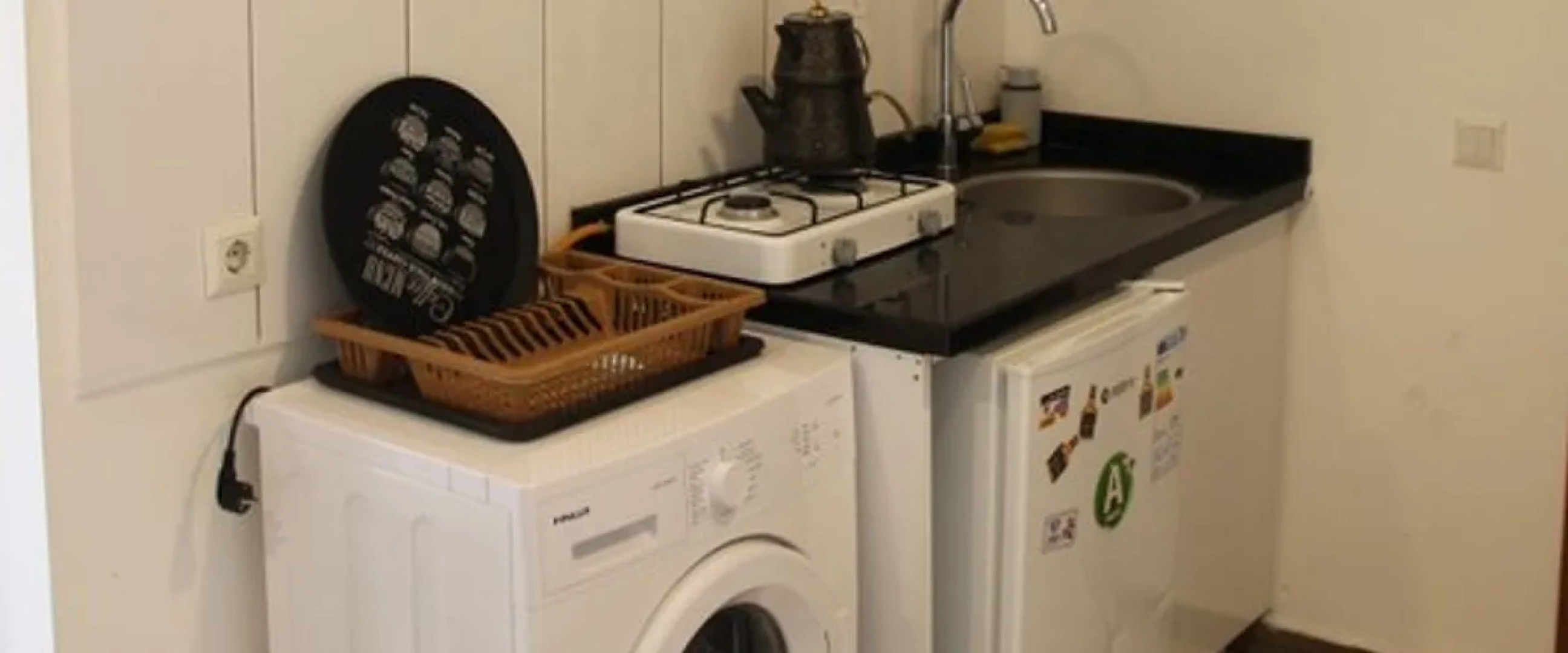 Vera Park Premium Apart Hotel