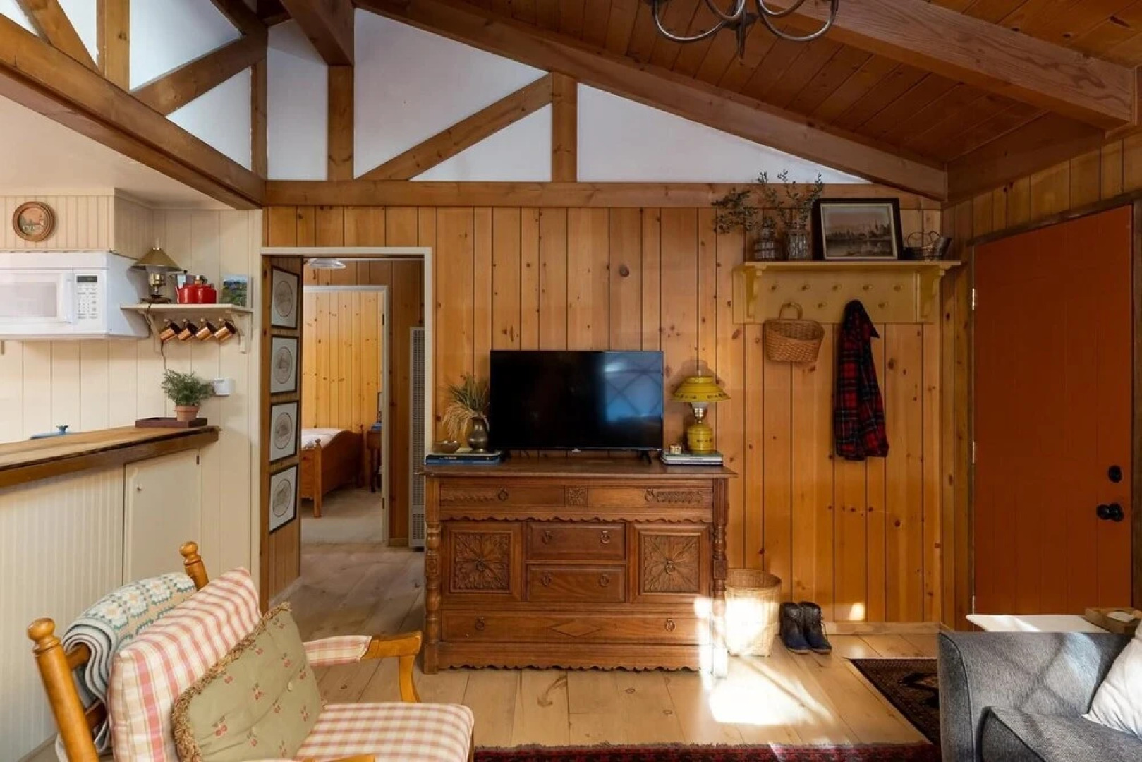 056 - Beaumont Hideaway