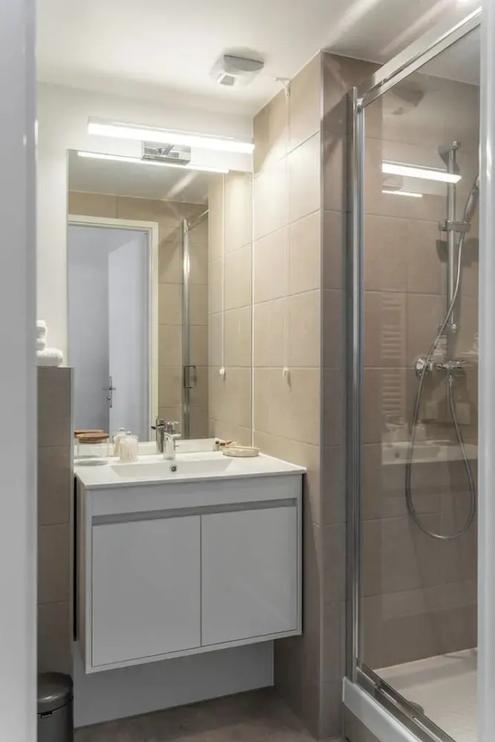 Edgar Suites La Défense - Puteaux