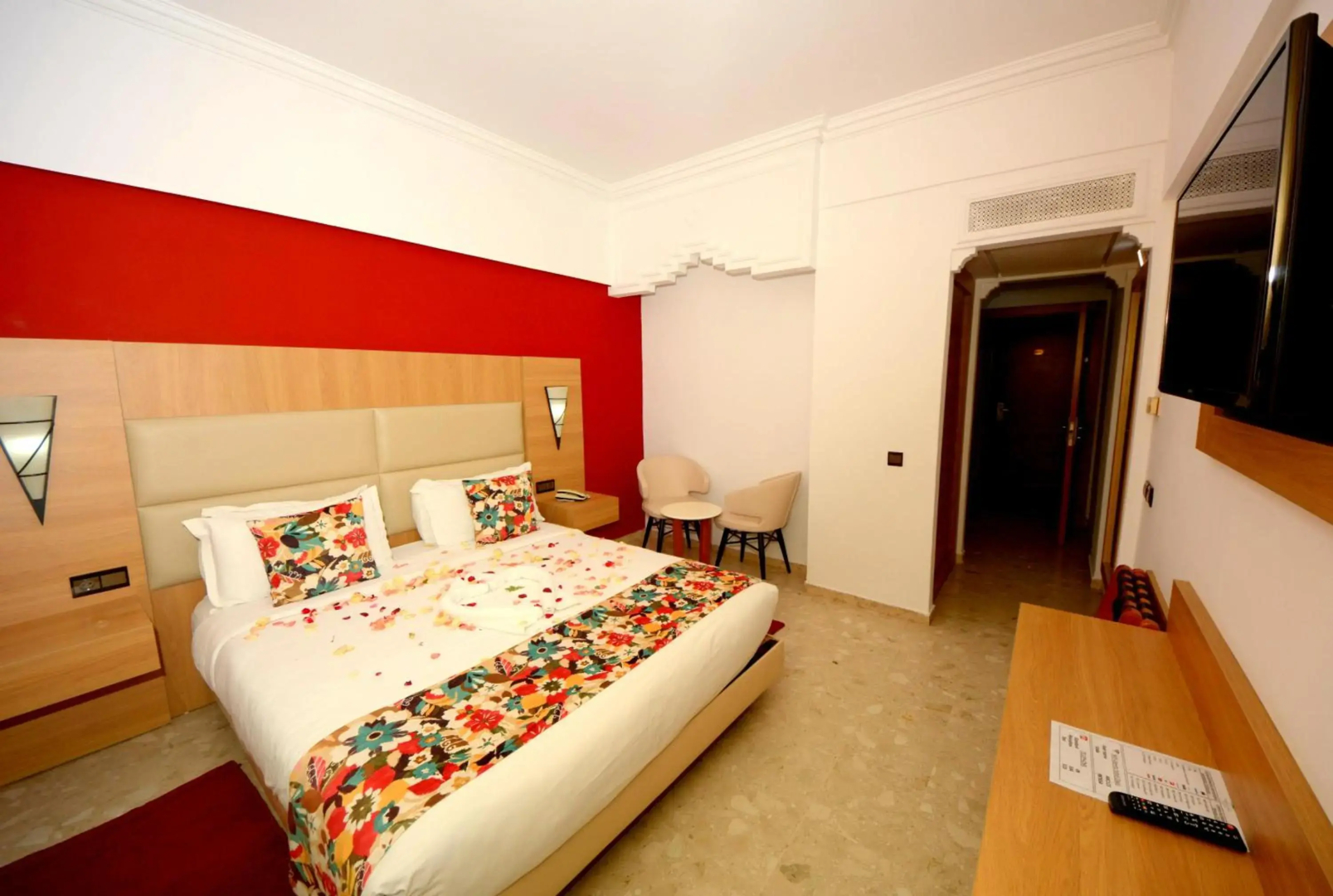 Oasis Hôtel & Spa