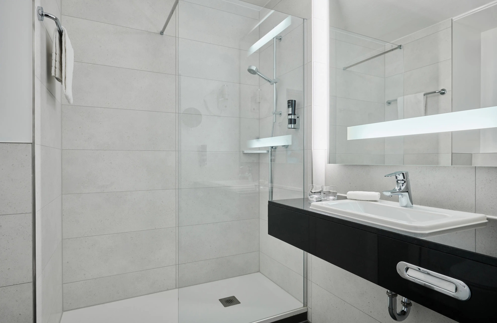 Leonardo Hotel Munich Arabellapark