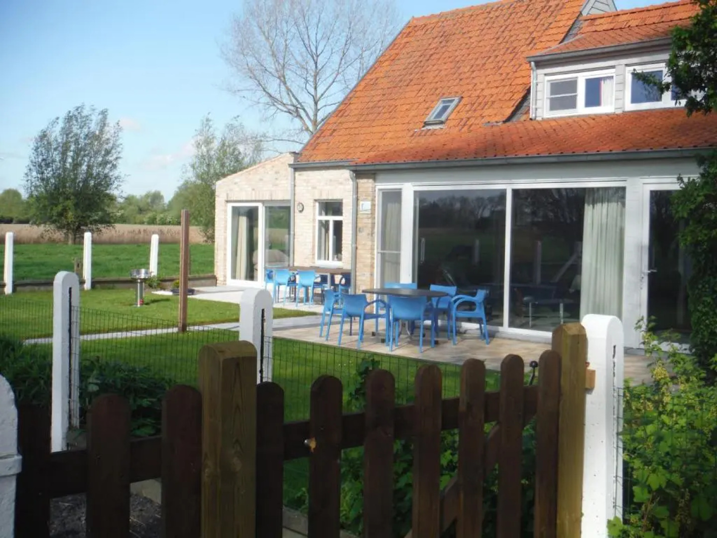 Hof ter Langeleye Planke