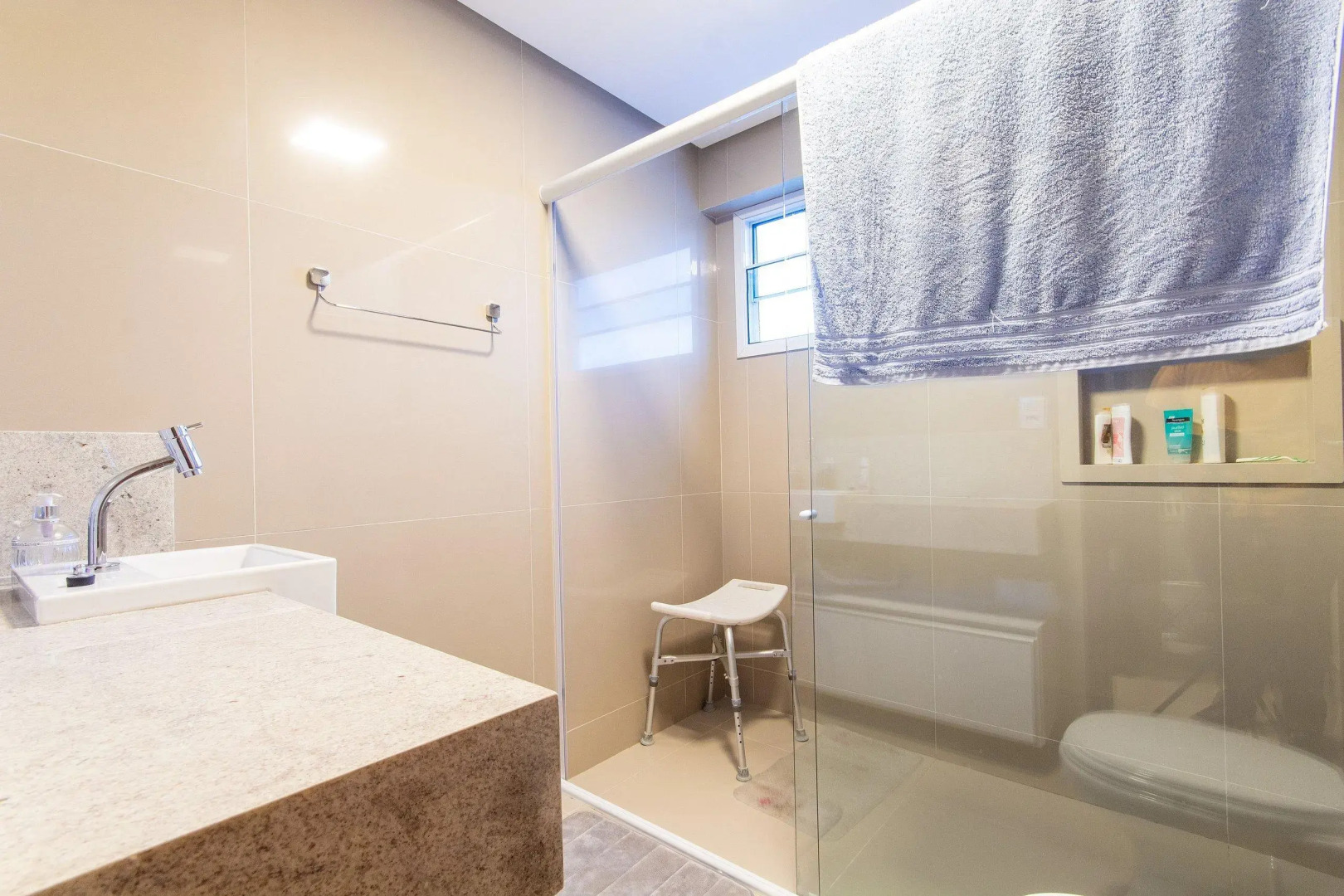 Casa Espetacular na Praia de Graçandu by Carpediem