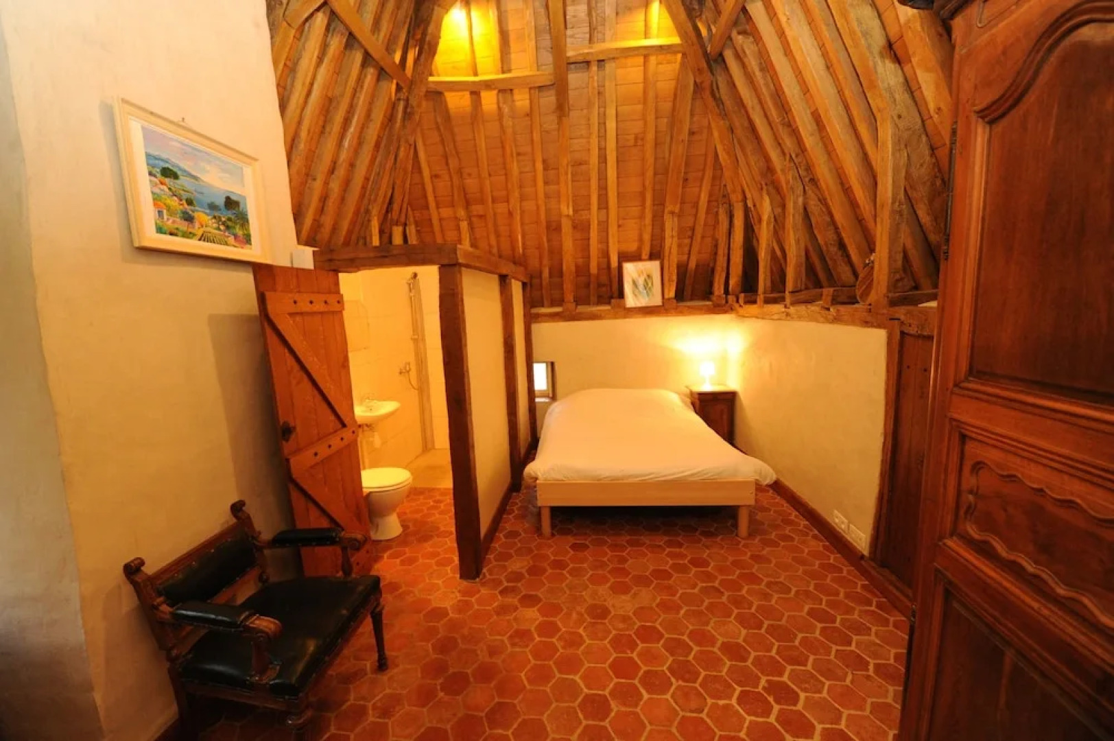 Chateau de Sermizelles