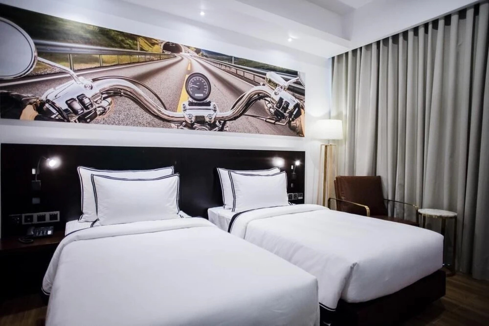 Regal Réseau Hotel & Spa