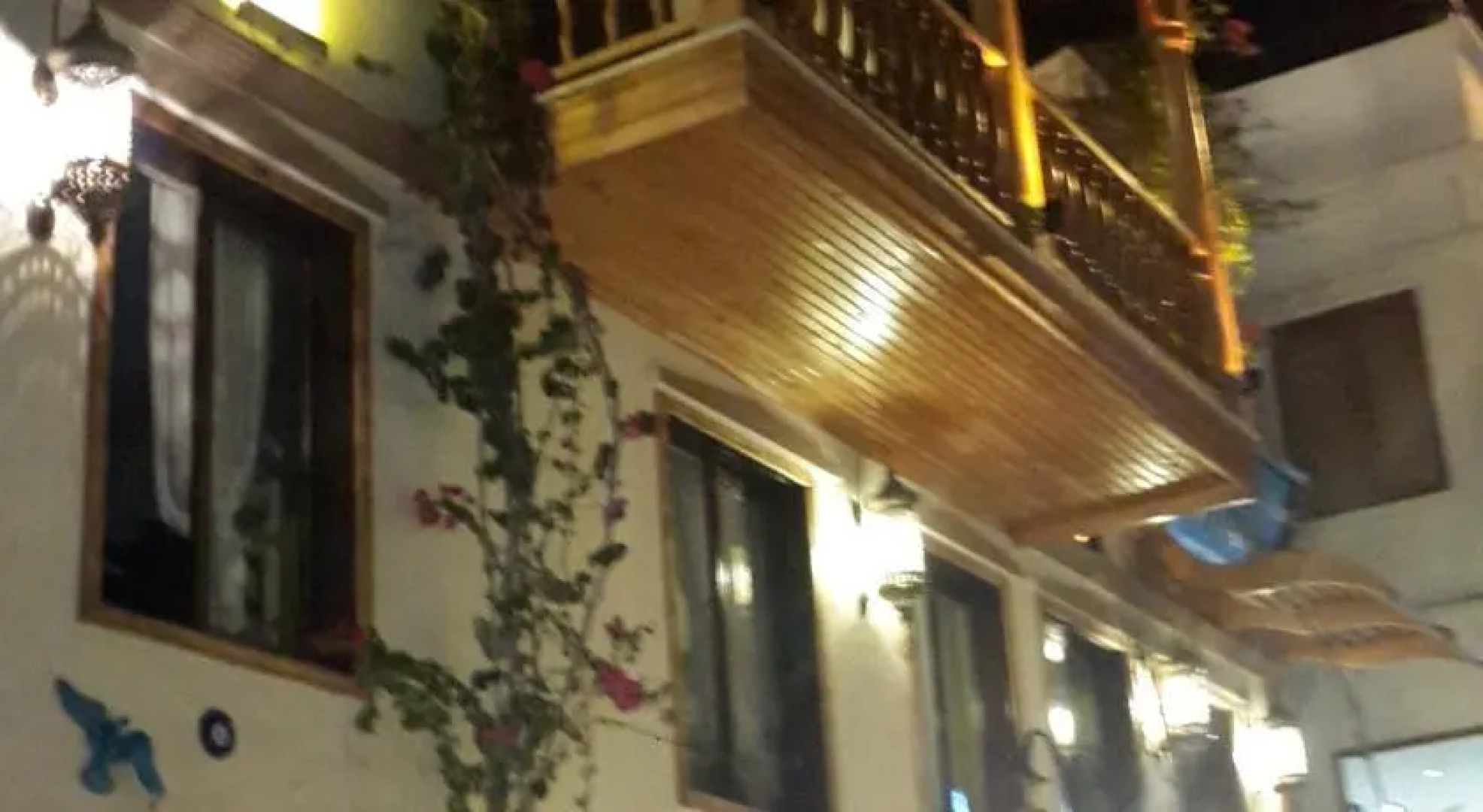 The Old Trading House