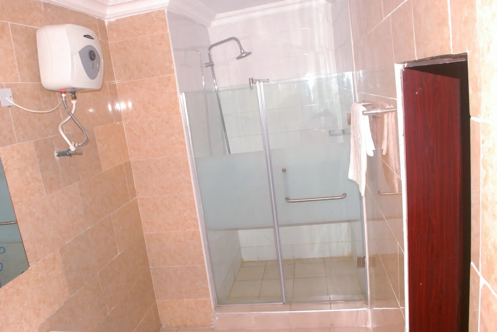 De Dreams Hotel & Suite