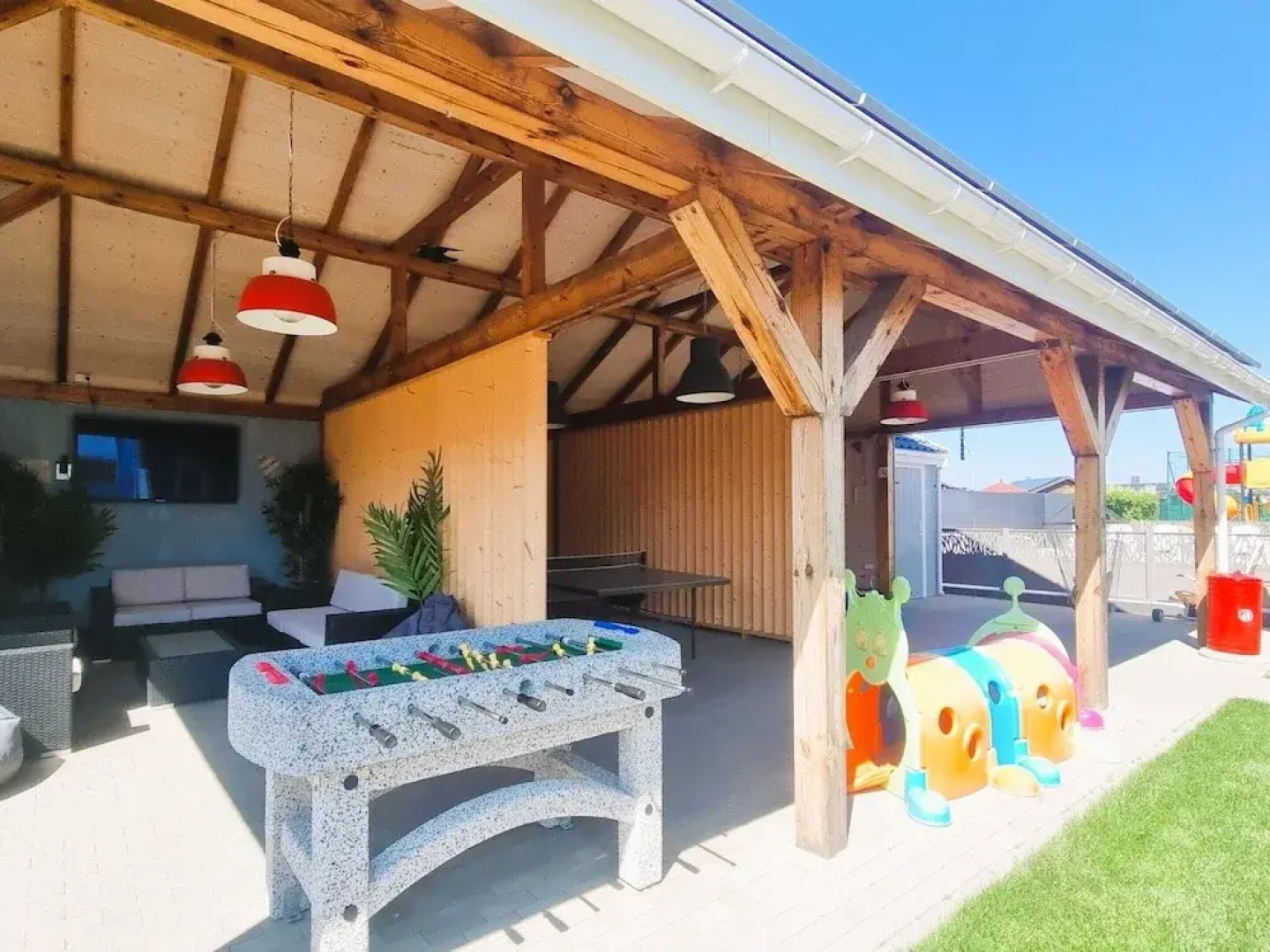 Cottage in Sarbinowo Near Seaside Beach