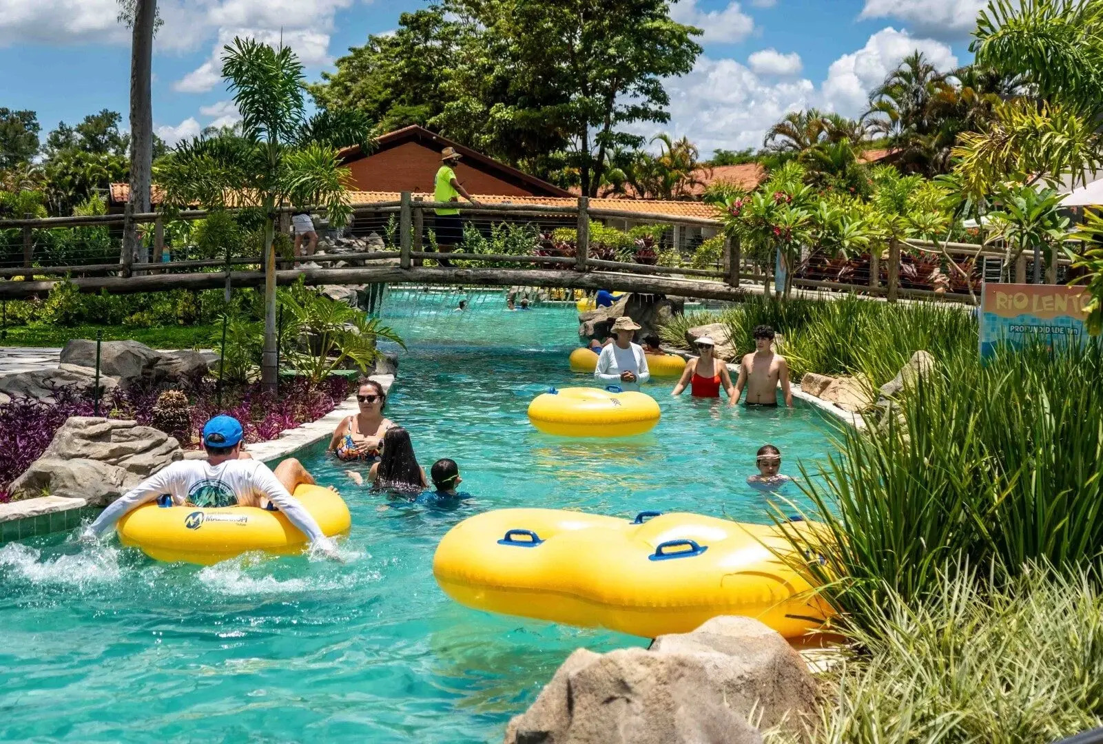 Hotel Fazenda Mazzaropi