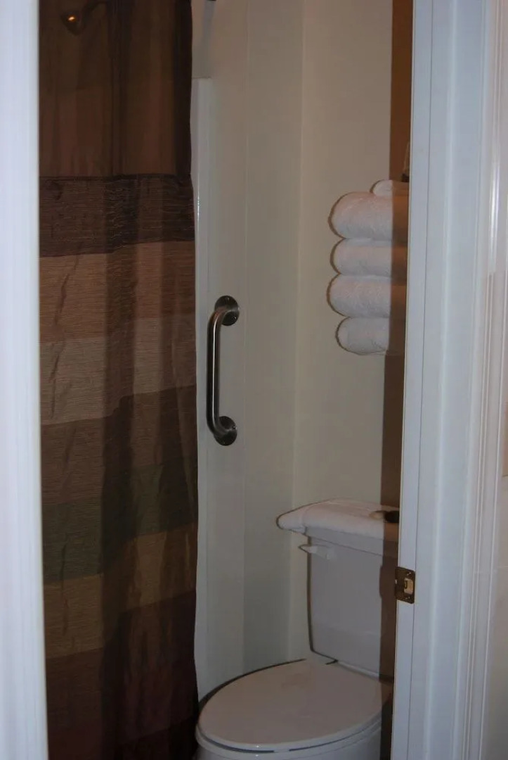 The Golf Inn at QC Resort and RV