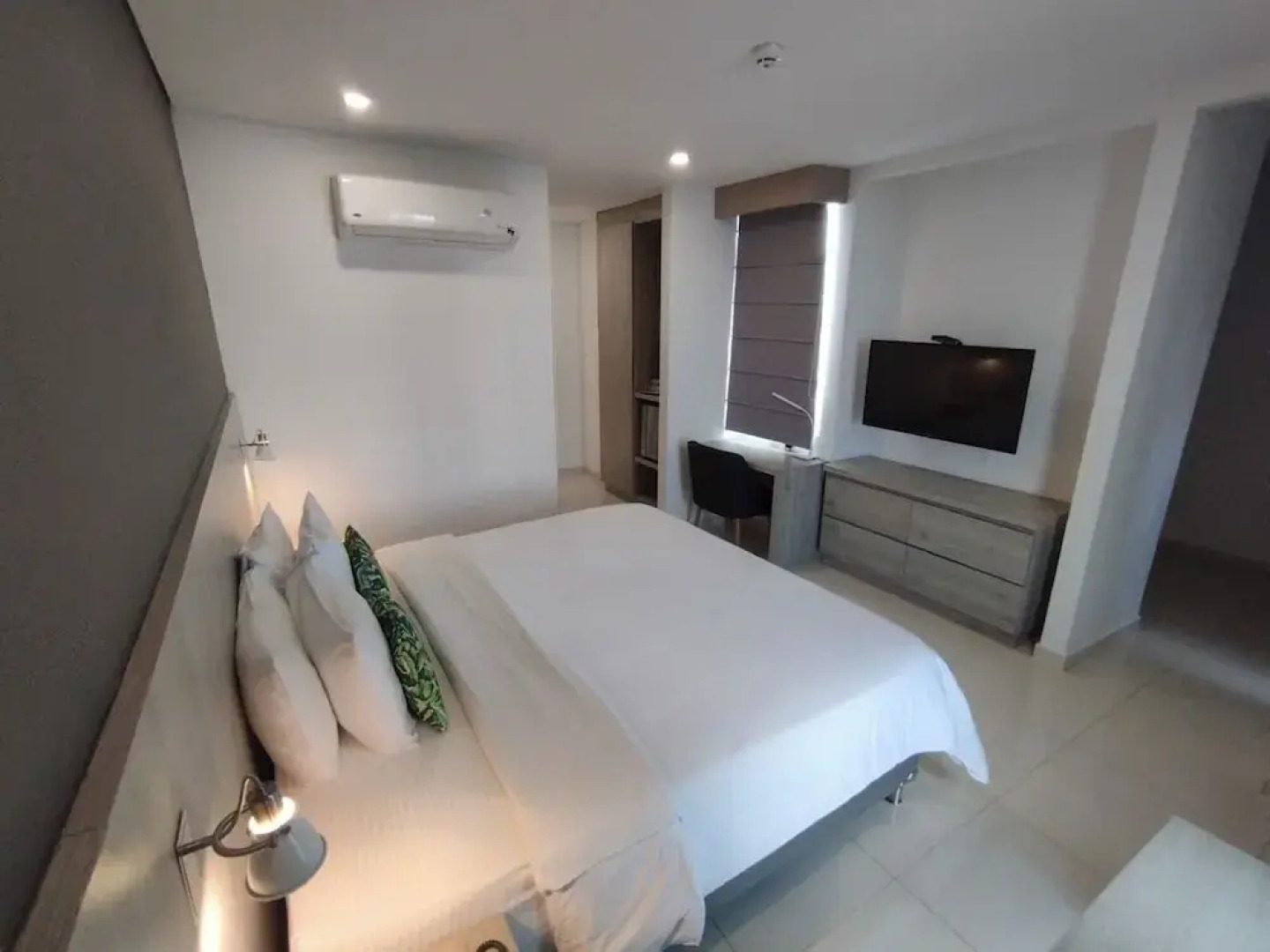 Hotel Sexta Avenida Inn