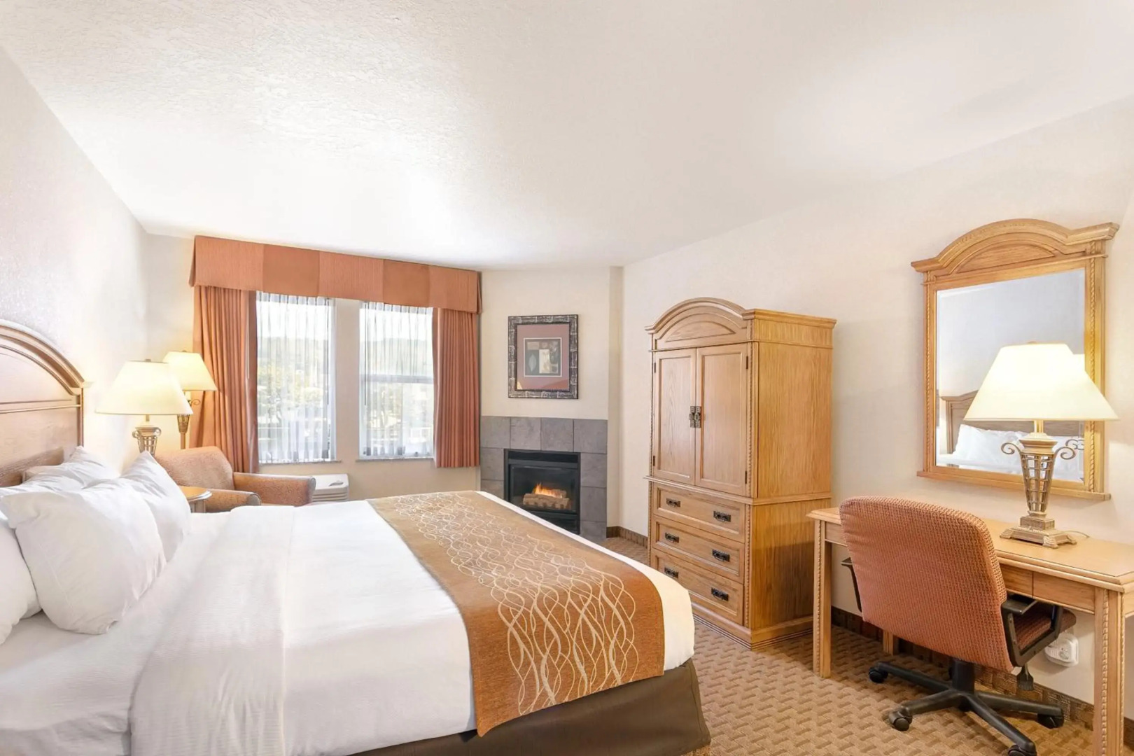 Kathryn Riverfront Inn, an Ascend Collection Hotel