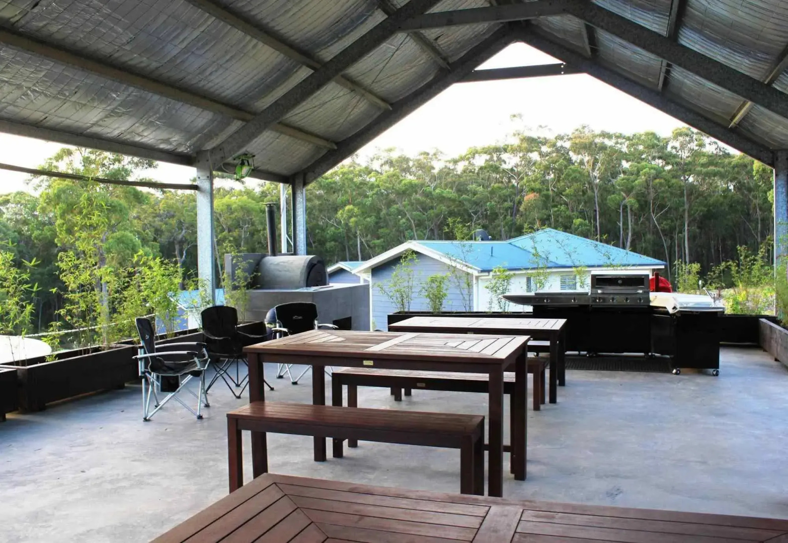 Greenwood Park Estate