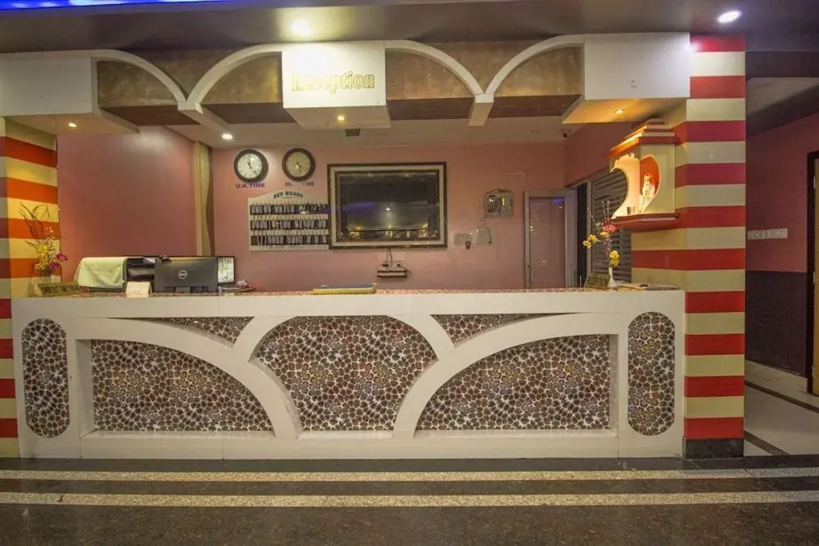 Panchadeep Bhawan By OYO Rooms